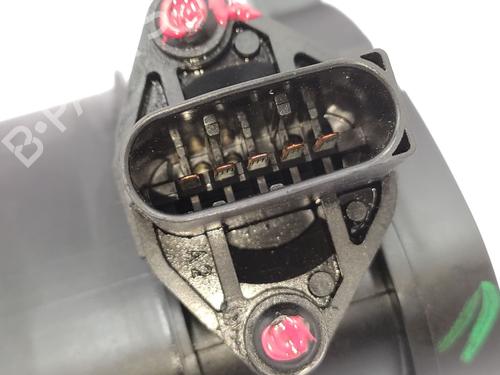 Mass air flow sensor BMW 3 (E46) 320 d | BP32722224M95  - Image 5