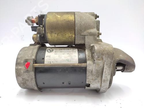 Used Starter BMW 3 Coupe (E46) [1998-2006]  22719928