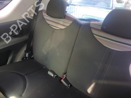 Engine CITROËN C1 (PM_, PN_) | BP31856136M1