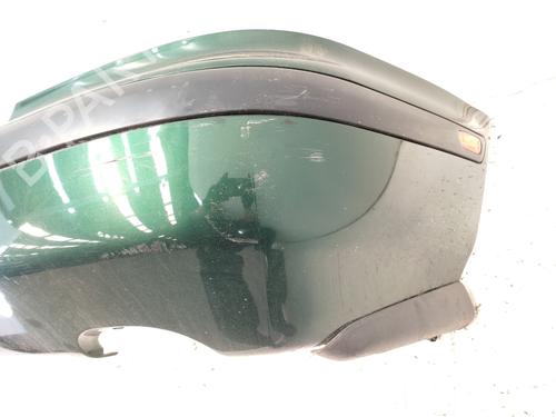 Rear bumper VOLVO S40 I (644) | BP21155674C8