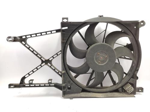 Køleventilator elektrisk OPEL ZAFIRA / ZAFIRA FAMILY B (A05) 1.8 (M75) (140 hp) 28584974