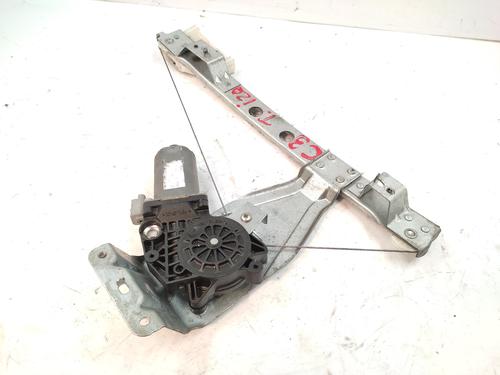Used Rear right window mechanism CITROËN C3 I (FC_, FN_) 1.1 i (60 hp) 21152254
