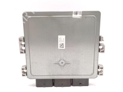 Engine control unit (ECU) CITROËN C4 Picasso I MPV (UD_) 1.6 HDi 110 | BP30437795M57 