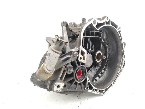 Used Gearbox OPEL ASTRA F Hatchback (T92) [1991-2000]  21151275