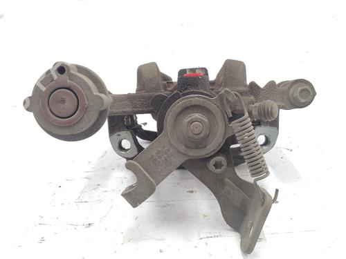 Left rear brake caliper CHEVROLET CRUZE Hatchback (J305) 1.6 | BP34472061M107 - Image 3