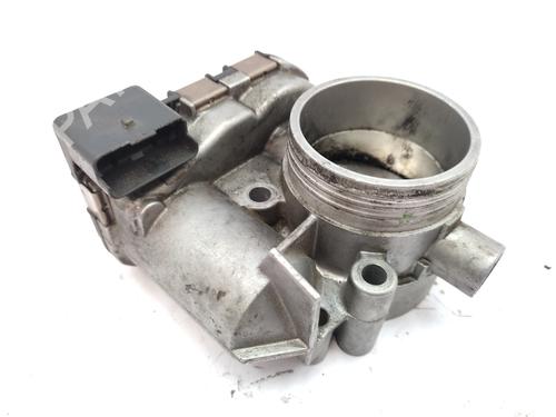 Throttle body PEUGEOT 206 Hatchback (2A/C)  | BP21153873M82 