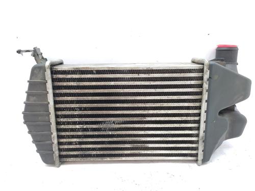 Intercooler OPEL ASTRA H (A04) 1.7 CDTI (L48) | BP29502777M30 