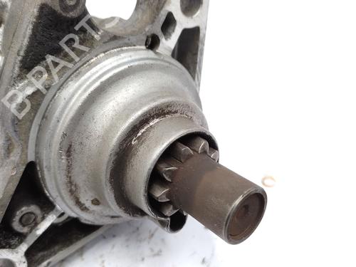 Startmotor HONDA HR-V (GH_) 1.6 16V 4WD (GH2, GH4) | BP25849721M8 