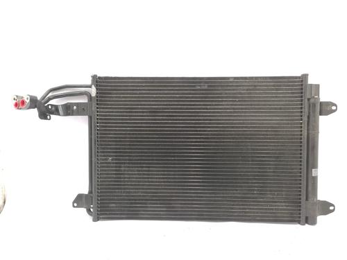 AC radiator VW JETTA III (1K2) 2.0 TDI 16V 1K0820411AH