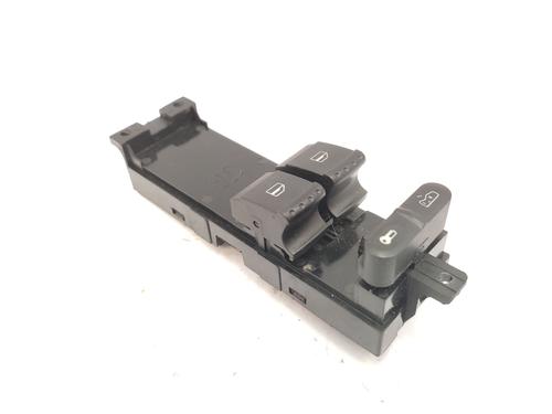 Left front window switch SKODA FABIA I (6Y2) 1.4 | BP28295834I27