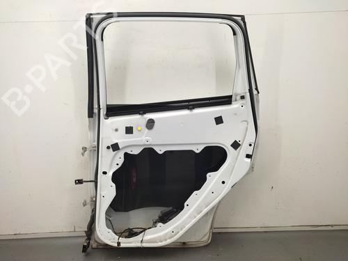 Right rear door FORD KUGA I 2.0 TDCi | BP21160305C5