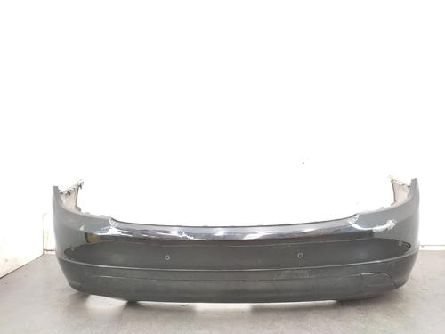 Used Rear bumper MERCEDES-BENZ C-CLASS (W204) C 200 CDI (204.001) (136 hp) 24495880