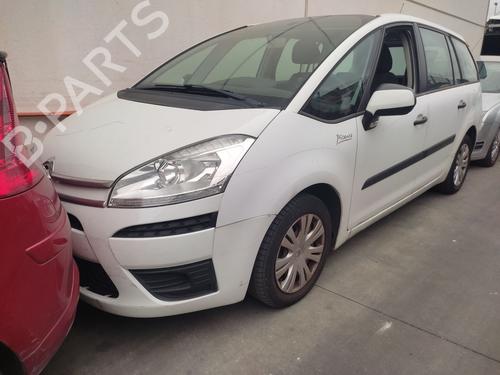 Brugte CITROËN C4 Picasso I MPV (UD_) 1.6 HDi 110 (112 hp) 4291398
