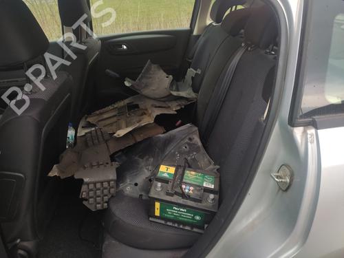 Gearbox CITROËN C4 I (LC_)  | BP21160029M3 