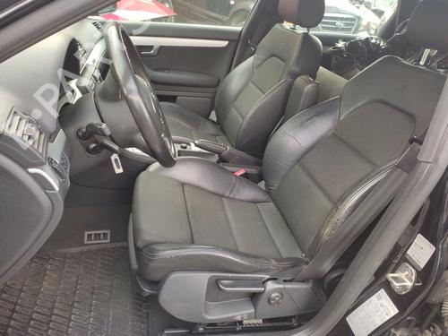 Driver airbag AUDI A4 B7 Avant (8ED) 3.0 TDI quattro | BP32059329C9 