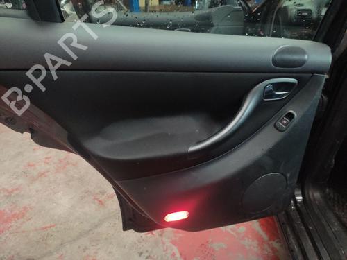 Rat SEAT LEON (1M1) 1.9 TDI | BP26455157C49 