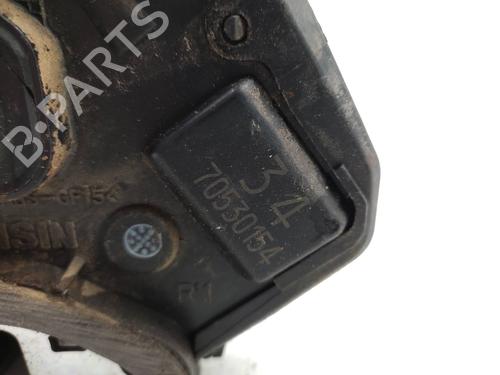 Rear right lock SUZUKI GRAND VITARA II (JT, TE, TD) 1.9 DDiS (JB419WD, JB419XD) | BP21151536C99 