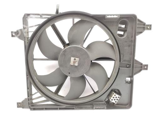 Koelventilatormotor RENAULT CLIO II (BB_, CB_) 1.5 dCi (B/CB08) (82 hp) 29185284
