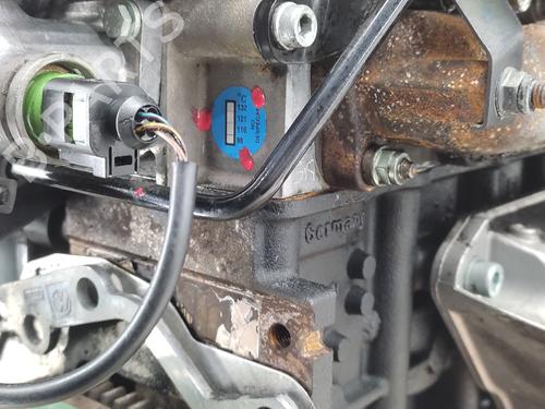 Engine VW PASSAT B5.5 (3B3) 1.9 TDI | BP31995819M1 