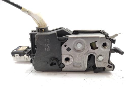 Rear left lock PEUGEOT 308 I (4A_, 4C_)  | BP21156026C100 