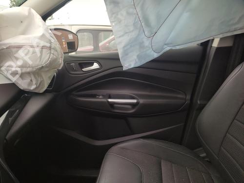Right front fog light FORD KUGA II (DM2)  | BP21156986C31 