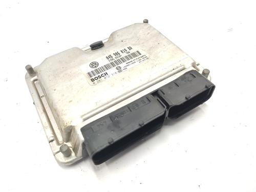 Centralina motore SEAT IBIZA III (6L1) [2002-2009]  21159371