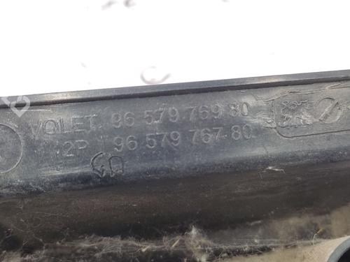 Right taillight PEUGEOT PARTNER MPV (5_, G_) 1.9 D | BP29207034C35 