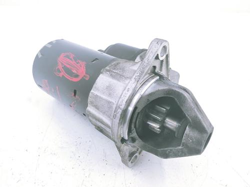 Démarreur OPEL VECTRA C (Z02) [2002-2009]  21149782