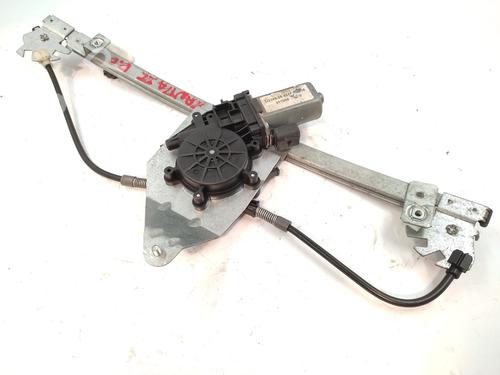 Front right window mechanism CITROËN XANTIA (X1_, X2_) 1.6 i | BP21152239C23 