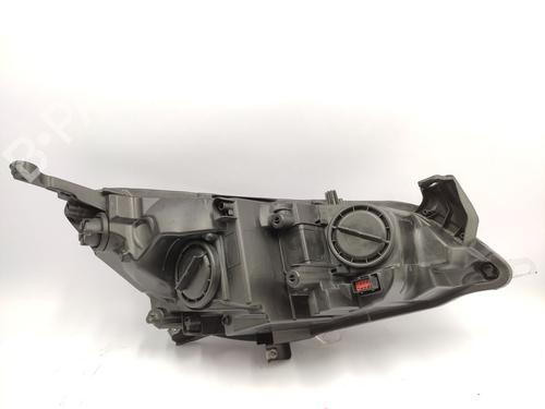 Left headlight OPEL ASTRA J (P10) | BP36042437C28 - Image 3