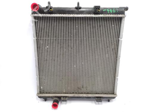 Used Water radiator PEUGEOT 208 I (CA_, CC_) [2012-2021]  21154411