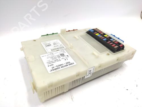 Fuse box FORD MONDEO IV (BA7) 2.0 TDCi | BP21161752E1 