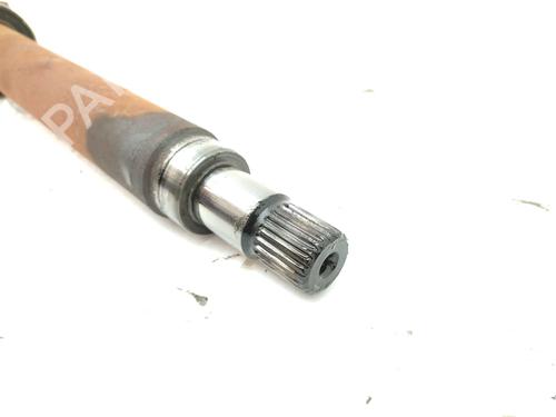 Right front driveshaft FORD FIESTA VI (CB1, CCN) 1.5 TDCi | BP26006137M39