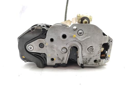 Front right lock OPEL INSIGNIA A (G09) 2.0 CDTI (68) | BP21160068C97 