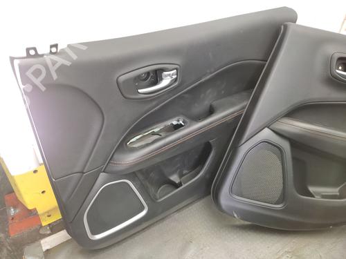 Seats set JEEP COMPASS (MP, M6, MV, M7) 2.0 CRD 4x4 | BP36303331C78  - Image 5