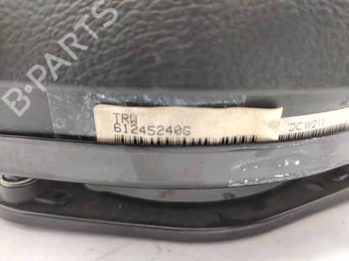Driver airbag MERCEDES-BENZ E-CLASS (W211) E 270 CDI (211.016) | BP28295837C9 