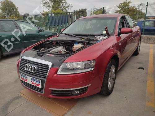 Lampa przednia prawa AUDI A6 C6 (4F2) 2.0 TDI | BP21158511C29 