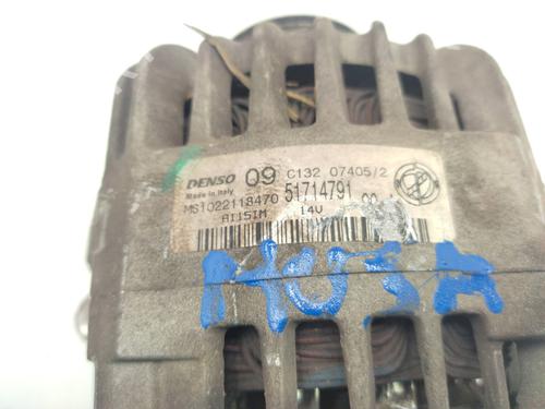 Generator LANCIA YPSILON (843_) 1.2 (843.AXA1A) | BP21149883M7 