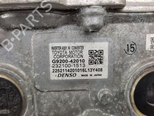 Inverter/Converter TOYOTA RAV 4 IV (_A4_)  | BP32238425M119 