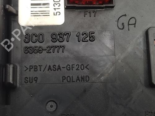 Zekeringkast VW PASSAT B6 Variant (3C5) 2.0 TDI 16V | BP21159016E1 