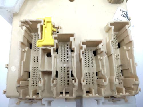 Fuse box TOYOTA AURIS (_E18_) 1.8 Hybrid (ZWE186_, ZWE186R) | BP36645420E1 - Image 3