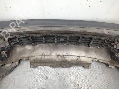 Front bumper OPEL ZAFIRA A MPV (T98)  | BP21157984C7 