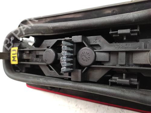 Right taillight OPEL COMBO Box Body/MPV 1.3 CDTI 16V | BP21151954C35 