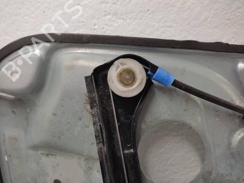 Rudehejsemekanisme Højre foran SKODA SUPERB I (3U4)  | BP21150997C23 