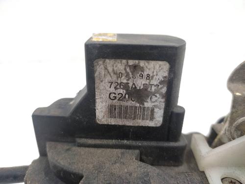 Rear left lock HONDA CIVIC VI Fastback (MA, MB)  | BP21150966C100 