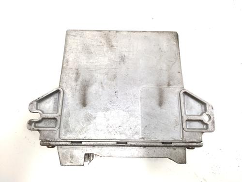 Engine control unit (ECU) RENAULT KANGOO (KC0/1_)  | BP21151458M57 
