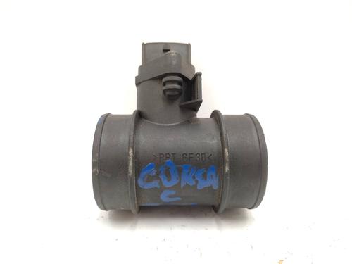 Luftmassemåler OPEL AGILA A (H00) [2000-2007]  21153323