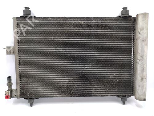 Used AC radiator CITROËN XSARA (N1) 2.0 HDi 90 (90 hp) 21156621
