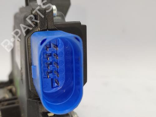 Front right lock VW GOLF V (1K1) 1.9 TDI | BP23536567C97 