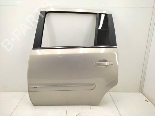 Used Left rear door OPEL ZAFIRA / ZAFIRA FAMILY B (A05) 1.9 CDTI (M75) (120 hp) 21151853